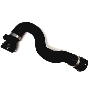 8K0121055B Radiator Coolant Hose (Front, Rear, Upper, Lower)